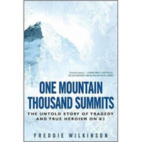 One Mountain Thousand Summits