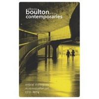 Alfredo Boulton and His Contemporaries