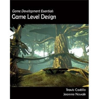 Game Development Essentials: Game Level Design