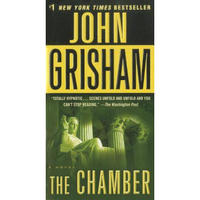 The Chamber: A Novel[毒室裁决]