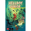 Hellboy Junior