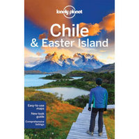 Chile & Easter Island 10