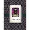 Classic Horror: Frankenstein