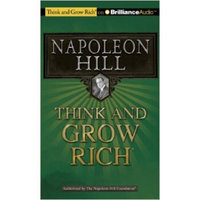 Think and Grow Rich