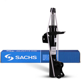 萨克斯(SACHS)减震器 奔驰(W169)A160/180(W245)B200 前减振器 避震器 SX:315 292 厂商直送