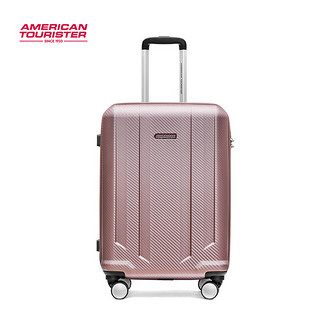 AMERICAN TOURISTER 美旅 箱包 女士拉杆箱 20寸 *2件