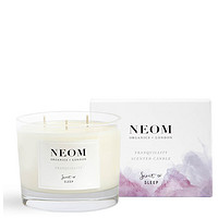 银联专享：NEOM Organics 至臻奢华香氛蜡烛 薰衣草茉莉 420g