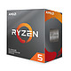 AMD Ryzen5 3600 3500X R7 3700X 3800X R9 3900X 锐龙处理器CPU