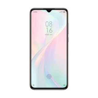 Xiaomi 小米 CC9 美图定制版 4G手机 8GB+256GB 仙女渐变色