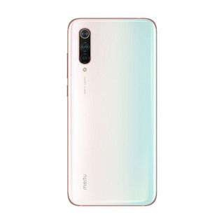 Xiaomi 小米 CC9 美图定制版 4G手机 8GB+256GB 仙女渐变色