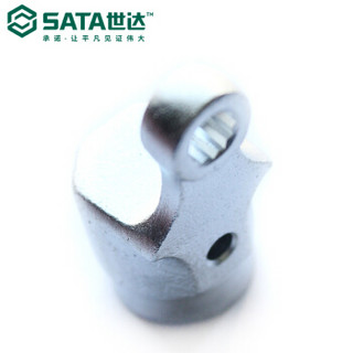 世达 SATA 96551M 扭力扳手梅花头56x22MM