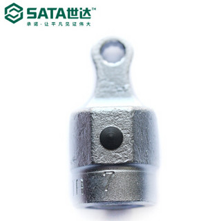 世达 SATA 96551M 扭力扳手梅花头56x22MM