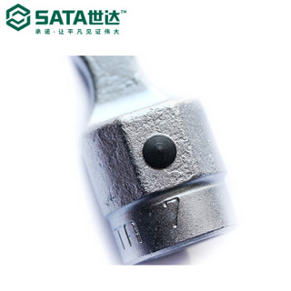 世达 SATA 96551M 扭力扳手梅花头56x22MM