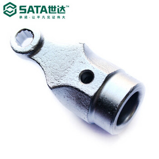 世达 SATA 96535M 扭力扳手梅花头32x21MM