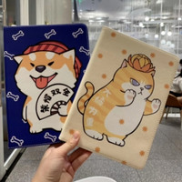 Di-LiAN iPad保护套 送高清膜