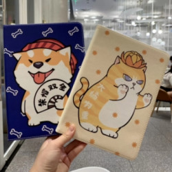 Di-LiAN iPad保护套 送高清膜