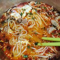 肠很干净，料很足，味道正。