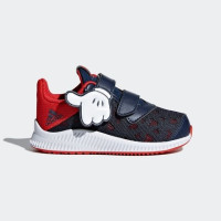 adidas 阿迪达斯 Mickey FortaRun 婴童运动鞋
