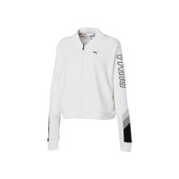 PUMA 彪马 女士运动夹克 854359