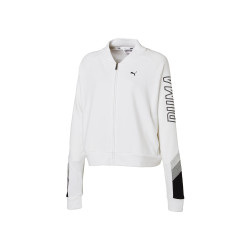 PUMA 彪马 女士运动夹克 854359