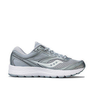 银联专享： Saucony 圣康尼 Womens Cohesion 12 Running Shoes女士跑鞋