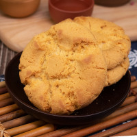 黄富兴 宫廷桃酥 750g