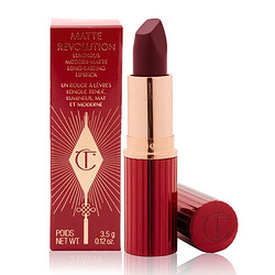  Charlotte Tilbury 中国新年 限量哑光唇膏 3.5g #Magic Red