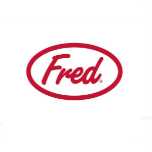 Fred & FRIENDS/弗雷德