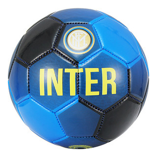 凑单品：Inter Milan  国际米兰 儿童训练经典机缝2号足球
