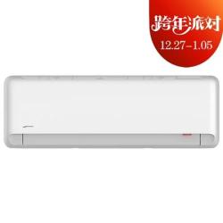 美的（Midea） 大1匹 一级能效 变频 冷暖空调 挂机 MWOW KFR-26GW/WOWN8A1@