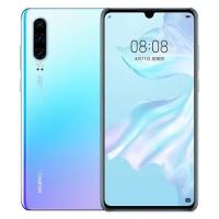 HUAWEI 华为 P30 智能手机 全网通 6GB+128GB 