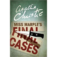 Miss Marple — MISS MARPLE’S FINAL CASES