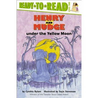 Henry and Mudge under the Yellow Moon  黄月亮