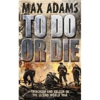 To Do or Die (A)