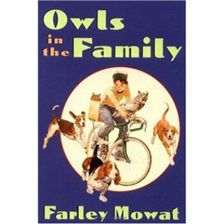 Owls in the Family