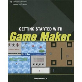 Getting Started with Game Maker