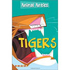 Animal Antics: Tigers  老虎的滑稽动作