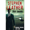 True Colours (Dan Shepherd Mystery, Book 10)