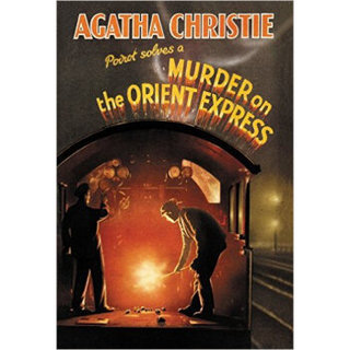 Murder on the Orient Express Facsimile Edition