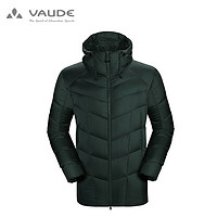 VAUDE 巍德 1517111 男款鹅绒羽绒服 800蓬 *2件