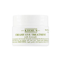 Kiehl’s 科颜氏 牛油果眼霜 15ml *2件