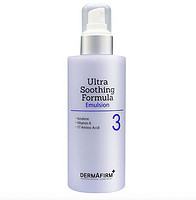 Dermafirm 德妃 紫苏水乳液 200ml *2件