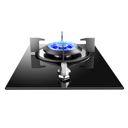燃气灶 小巧单灶 4.5KW大火力 一级能效 带熄火保护 	JZT-Q13