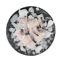 纯色本味 冷冻免浆黑鱼片 烧烤 300g/袋 乌鱼片 水煮鱼 酸菜鱼食材 海鲜水产