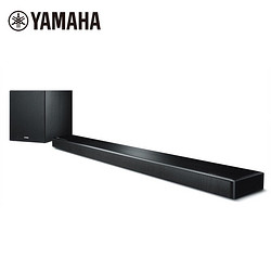 Yamaha 雅马哈 YSP-2700 7.1家庭影院回音壁系统