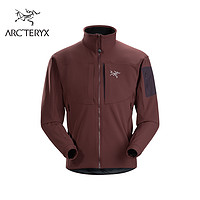 ARC'TERYX 始祖鸟 男款登山防风保暖风衣Gamma MX Jacket
