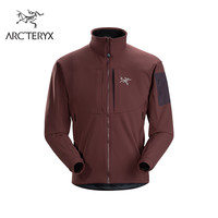 ARC'TERYX 始祖鸟 男款登山防风保暖风衣Gamma MX Jacket