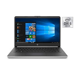 HP 惠普 14英寸笔记本电脑（i5-1035G4、8GB、256GB）