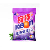 Keon 奇强  薰香氧漂洗衣粉 505g*4袋