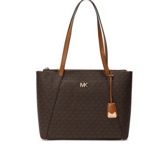 88VIP：Michael Kors 30H8GN2T2B 女士单肩包